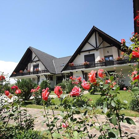 Complex Vile- Milana M Residence Poiana Brasov Exterior photo
