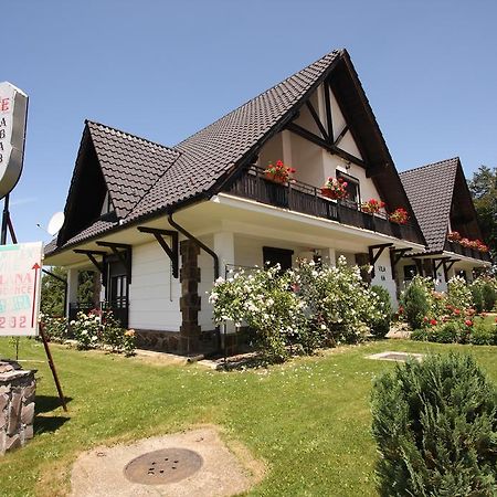 Complex Vile- Milana M Residence Poiana Brasov Exterior photo