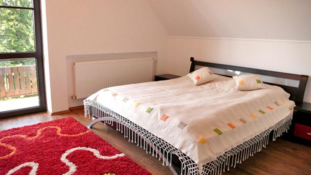 Complex Vile- Milana M Residence Poiana Brasov Room photo